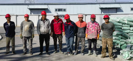 宋洛乡厂房地基沉降注浆加固施工队伍怎么选